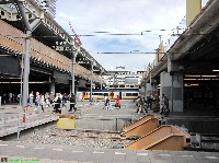 Centraal Station CS - nr. 0146